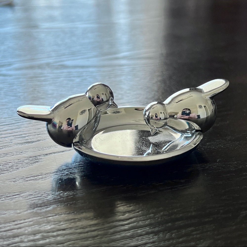 Umbra ring holder
